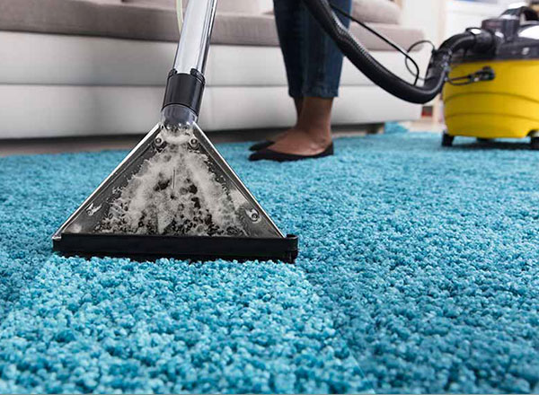 بهترین لکه بر فرش چیست؟