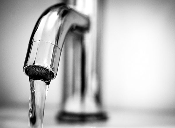 جرم گیر قوی شیرآلات در منزل